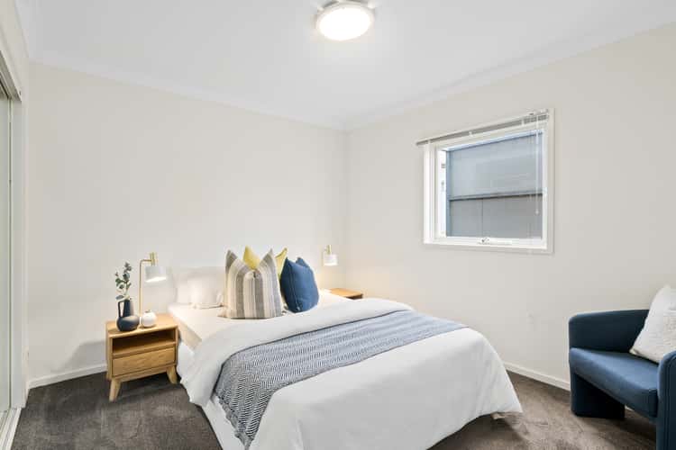 Fifth view of Homely apartment listing, 32/7-29 Little Palmerston Street, Carlton VIC 3053