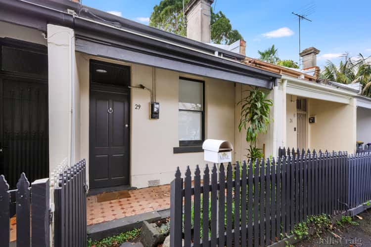 29 Cecil Street, Fitzroy VIC 3065