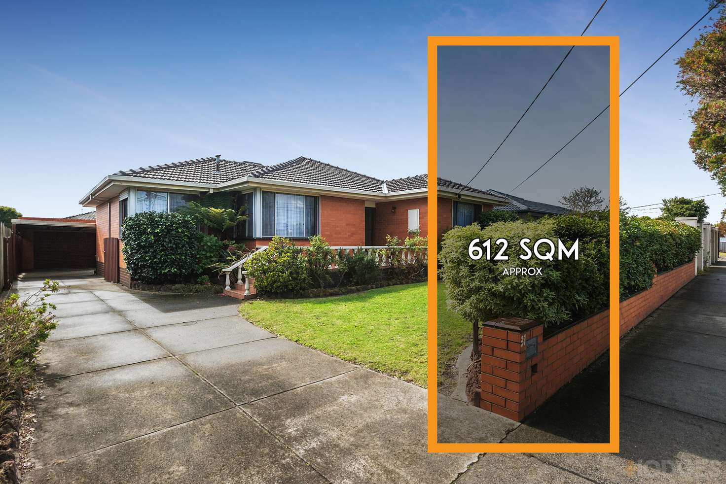 Main view of Homely house listing, 31 Lower Dandenong Road, Mentone VIC 3194