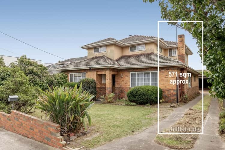 19 Hastings Street, Mckinnon VIC 3204