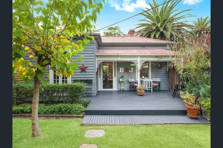 Main view of Homely house listing, 10 Duke Street, St Kilda VIC 3182