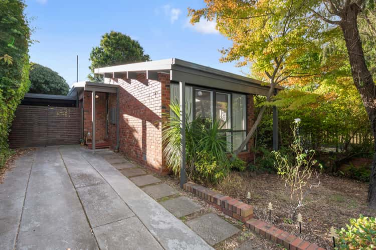 22A Harkness Street, Quarry Hill VIC 3550