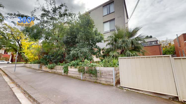 Main view of Homely apartment listing, 7/368 Dryburgh Street, North Melbourne VIC 3051