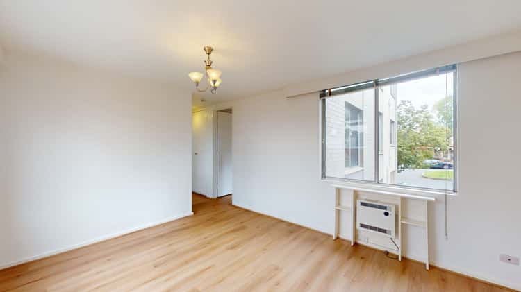 Second view of Homely apartment listing, 7/368 Dryburgh Street, North Melbourne VIC 3051