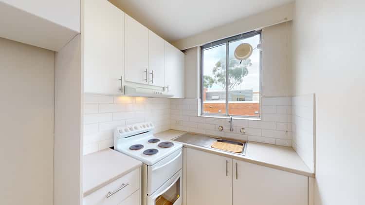 Fourth view of Homely apartment listing, 7/368 Dryburgh Street, North Melbourne VIC 3051
