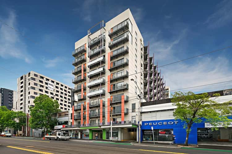 706/570 Swanston Street, Carlton VIC 3053