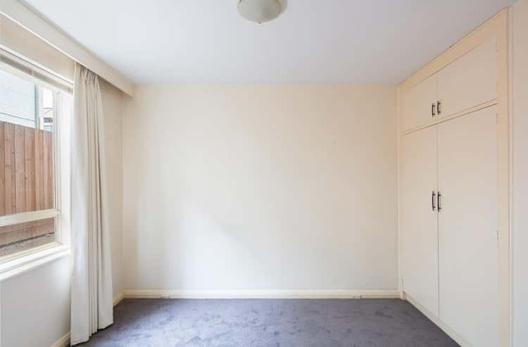 Third view of Homely apartment listing, 3/51 Brougham Street, North Melbourne VIC 3051