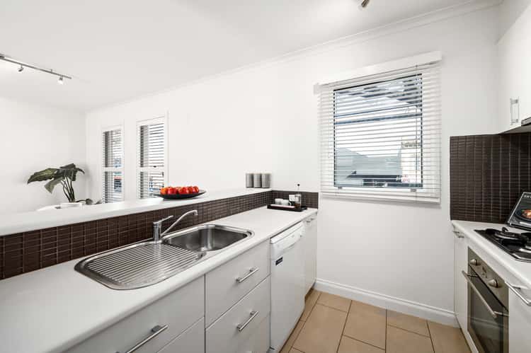 Fourth view of Homely apartment listing, 43/682 Nicholson Street, Fitzroy North VIC 3068