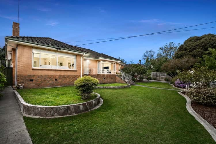 2 Sydare Avenue, Malvern East VIC 3145