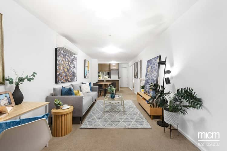 3705/241 City Road, Southbank VIC 3006