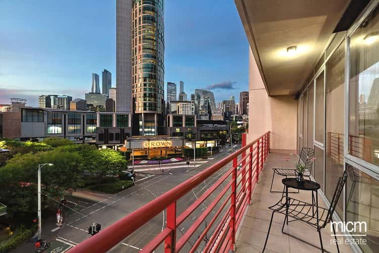 518/83 Queensbridge Street, Southbank VIC 3006