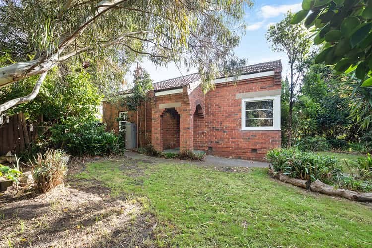 1 Hornby Street, Brighton East VIC 3187