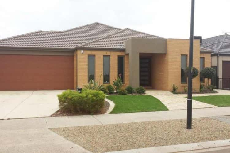 Main view of Homely house listing, 84 Hummingbird Boulevard, Tarneit VIC 3029