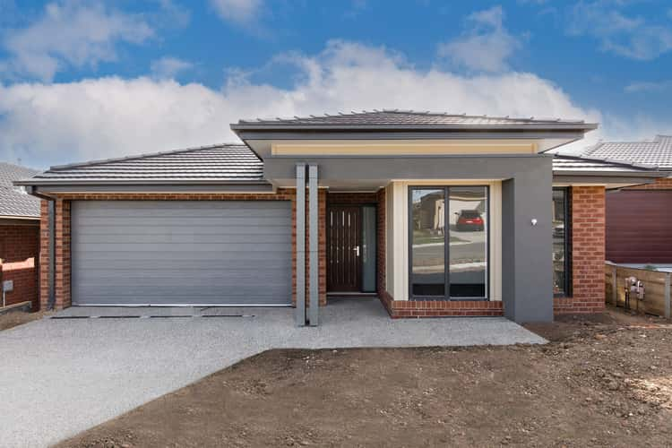 45 Patriot Crescent, Smythes Creek VIC 3351