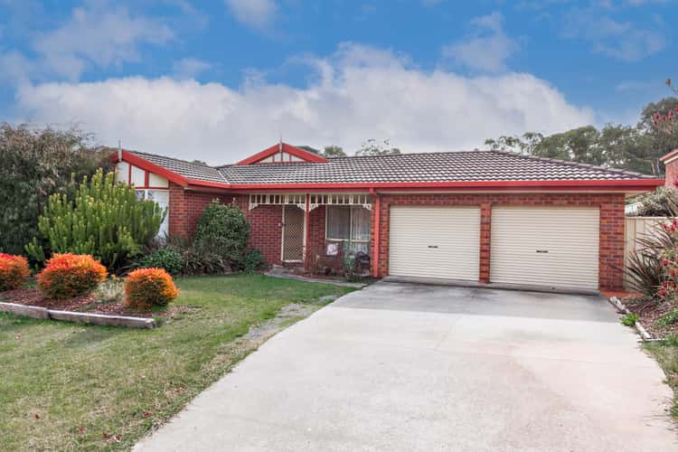 3 Ferndale Court, Mount Helen VIC 3350