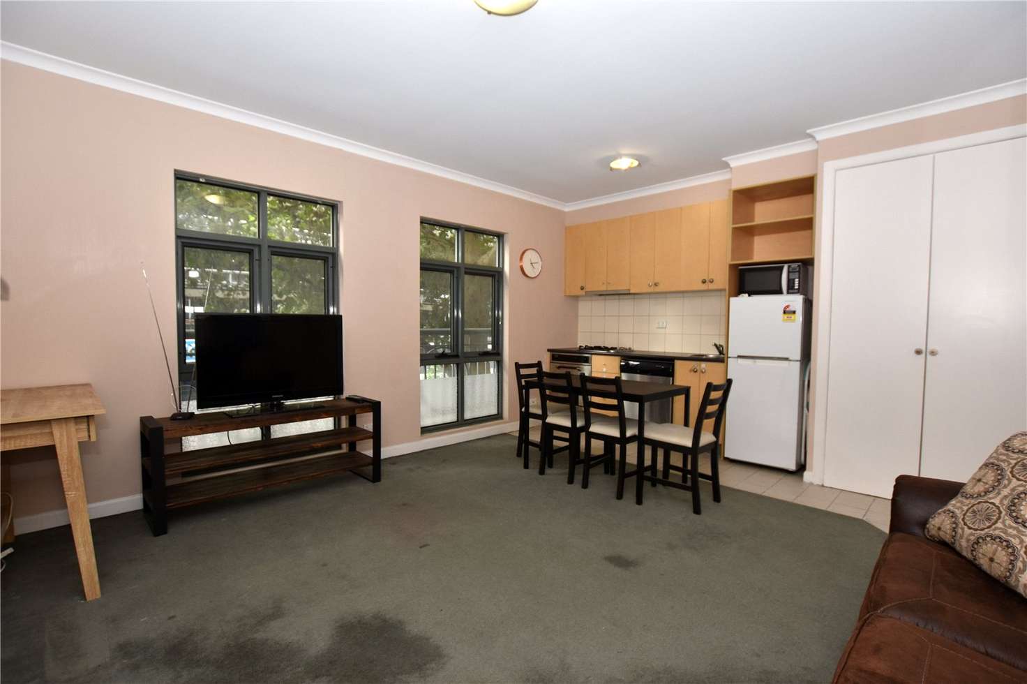 Main view of Homely apartment listing, 102/547 Flinders Lane, Melbourne VIC 3000