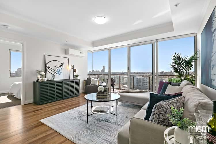 146/632 St Kilda Road, Melbourne VIC 3004