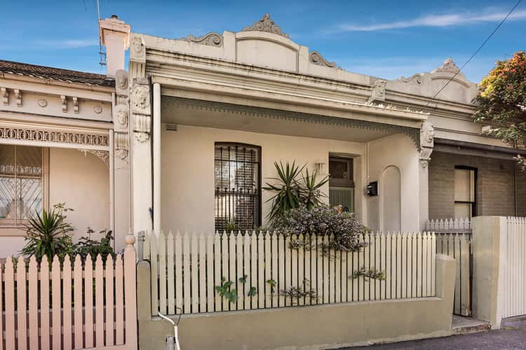 68 Princes Street, Carlton North VIC 3054