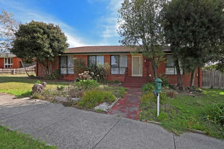 11 Valleyview Drive, Rowville VIC 3178