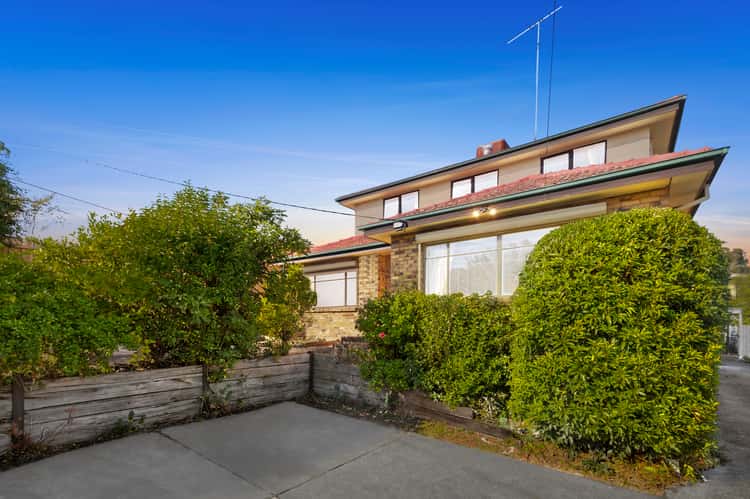 Main view of Homely townhouse listing, 1/36 Mayfair Avenue, Templestowe Lower VIC 3107
