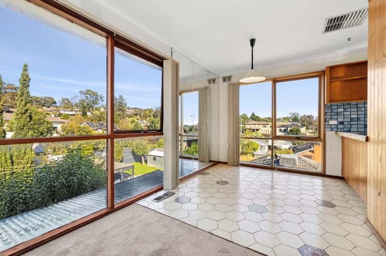Third view of Homely townhouse listing, 1/36 Mayfair Avenue, Templestowe Lower VIC 3107