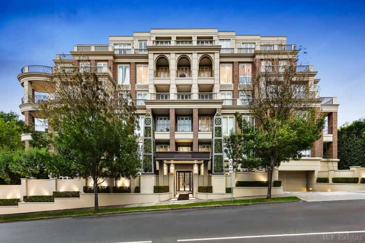 201/1 Wallace Avenue, Toorak VIC 3142