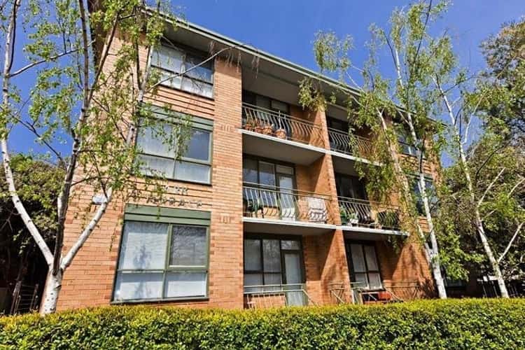 Main view of Homely apartment listing, 6/30 Park Drive, Parkville VIC 3052