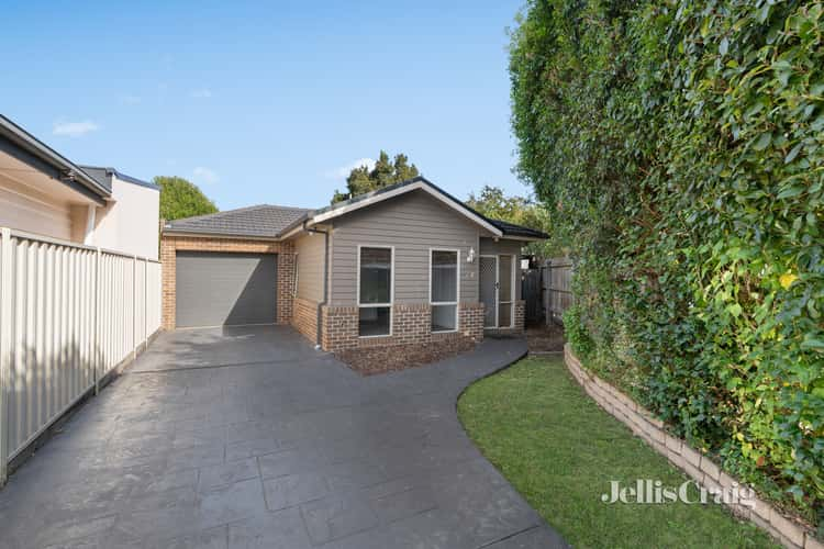 13 Daours Court, Watsonia VIC 3087