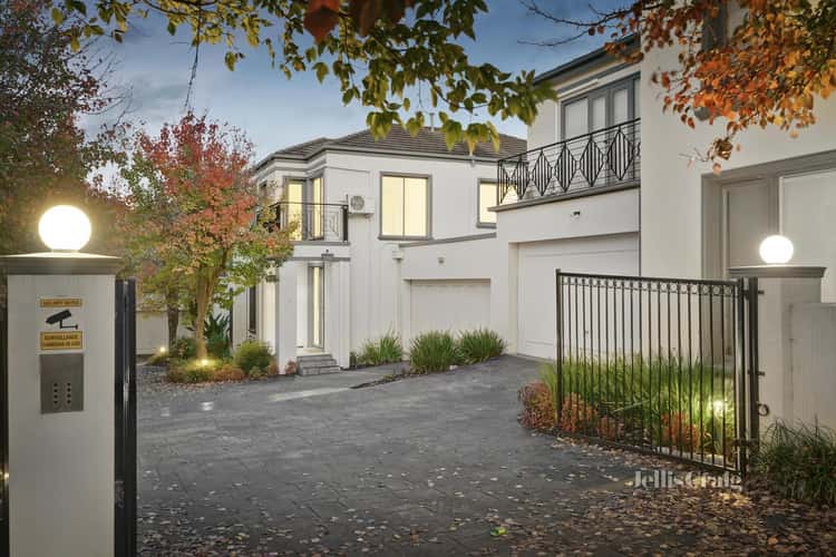 Second view of Homely townhouse listing, 2/382 High Street, Templestowe Lower VIC 3107