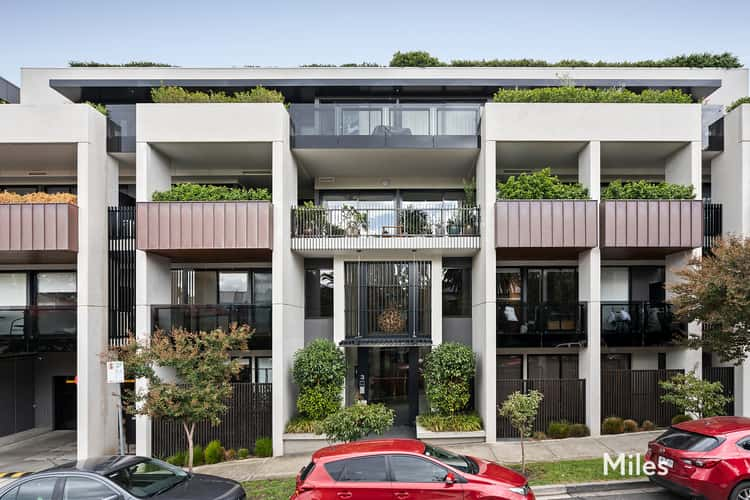 212/3 Cartmell Street, Heidelberg VIC 3084