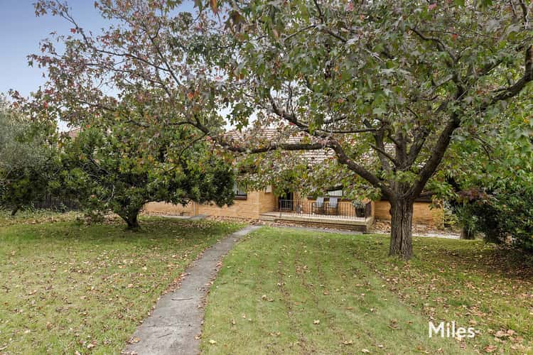 Second view of Homely house listing, 204 Waterdale Road, Ivanhoe VIC 3079