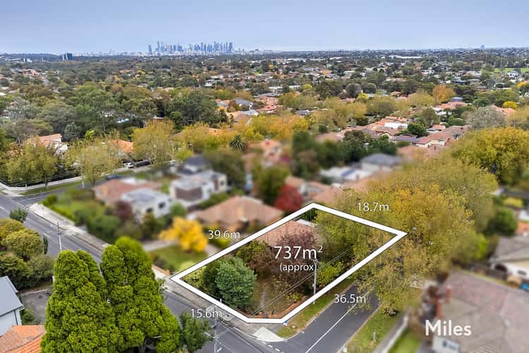 Third view of Homely house listing, 204 Waterdale Road, Ivanhoe VIC 3079