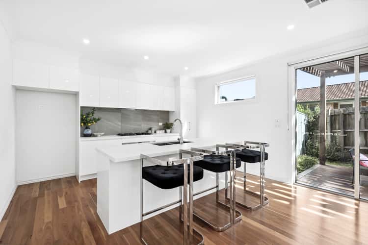 Second view of Homely townhouse listing, 1/82 WANTIRNA Road, Ringwood VIC 3134