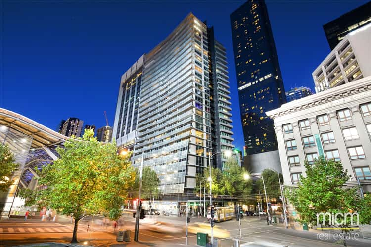 1903/620 Collins Street, Melbourne VIC 3000