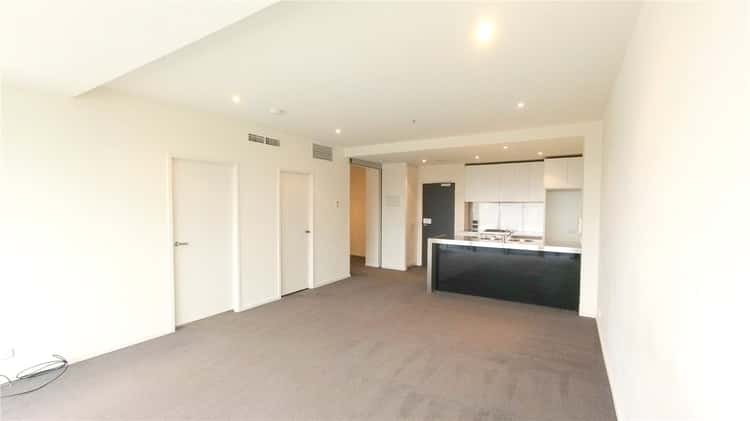 Second view of Homely apartment listing, 1903/620 Collins Street, Melbourne VIC 3000
