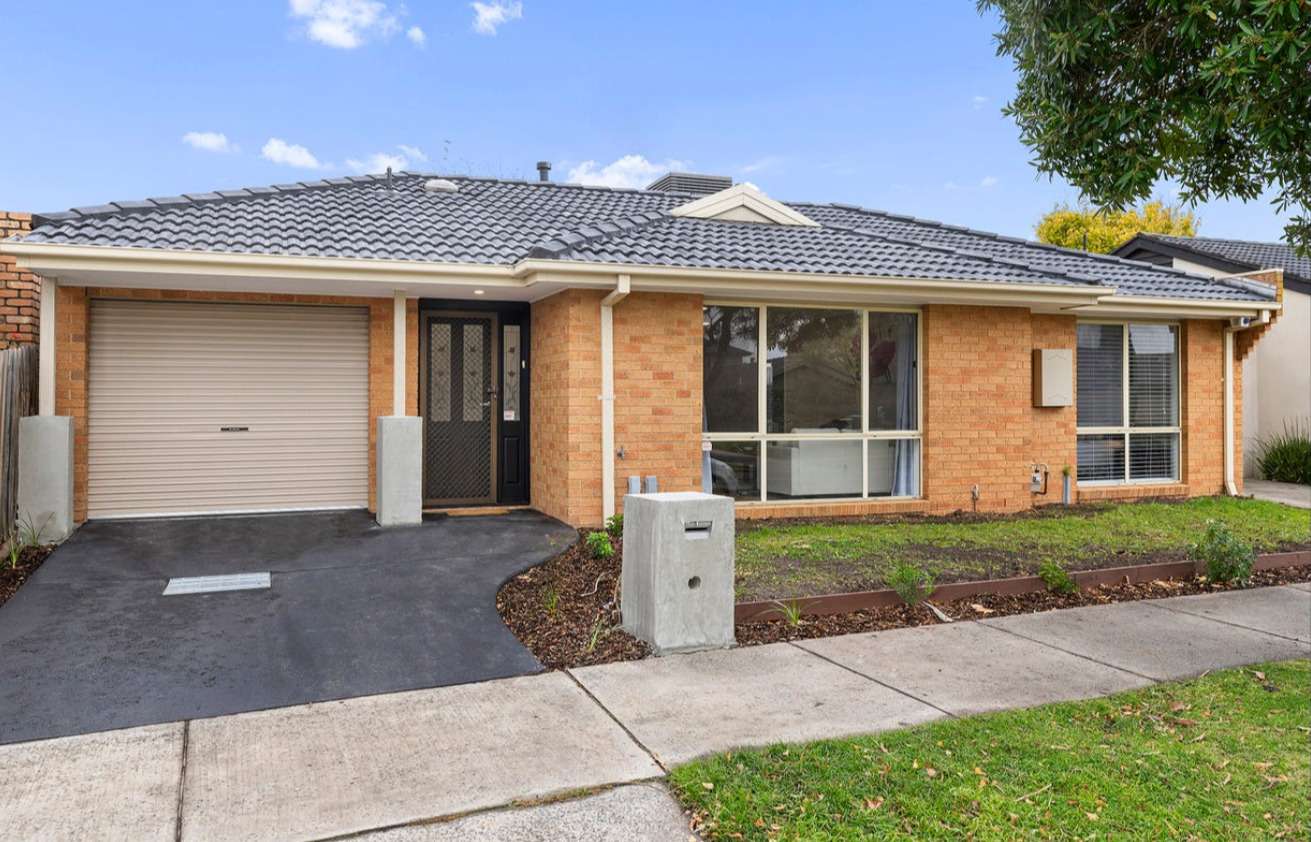 Main view of Homely house listing, 216 Dandelion Drive, Rowville VIC 3178