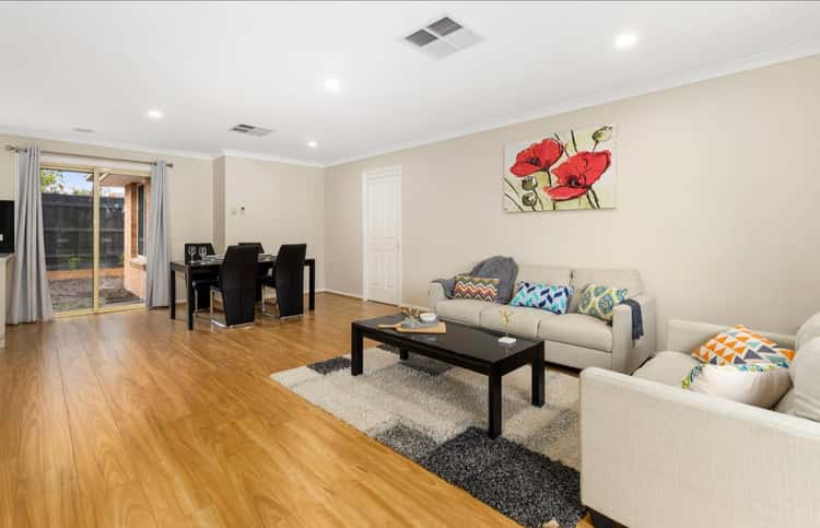 Second view of Homely house listing, 216 Dandelion Drive, Rowville VIC 3178