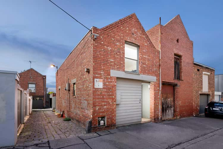 12 Keeley Lane, Carlton North VIC 3054