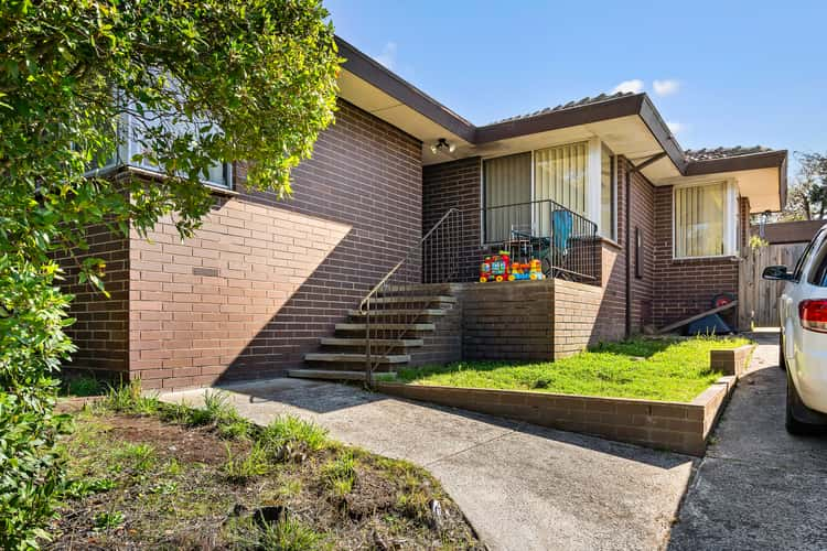 28 Lynn Drive, Ferntree Gully VIC 3156