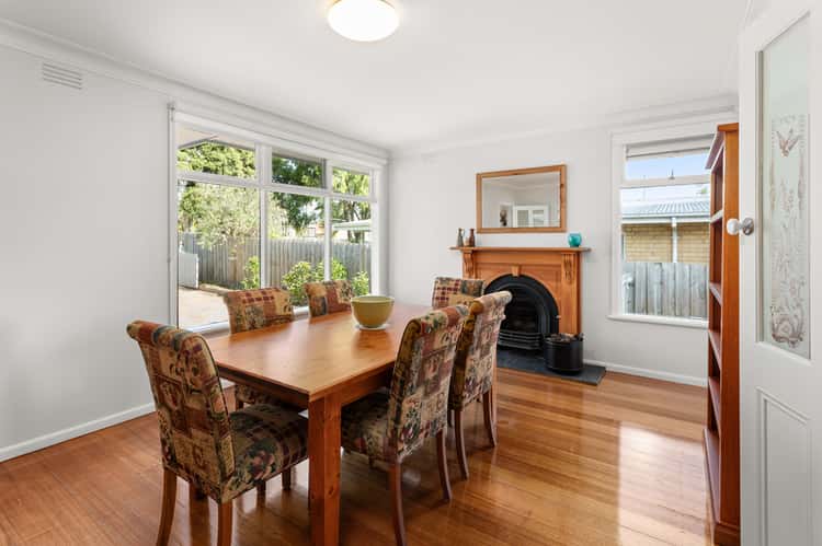 Fourth view of Homely house listing, 18 Inverness Avenue, Burwood VIC 3125