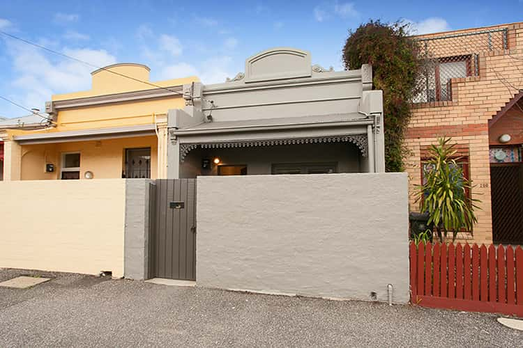 202 Canning Street, Carlton VIC 3053