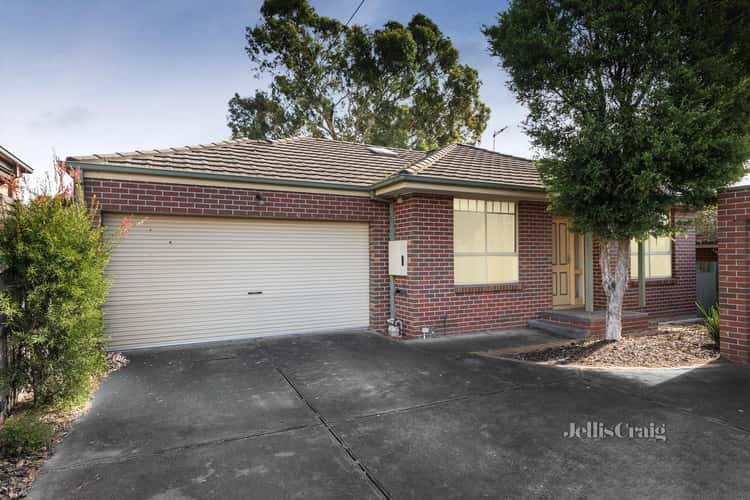 9A Eden Avenue, Watsonia VIC 3087