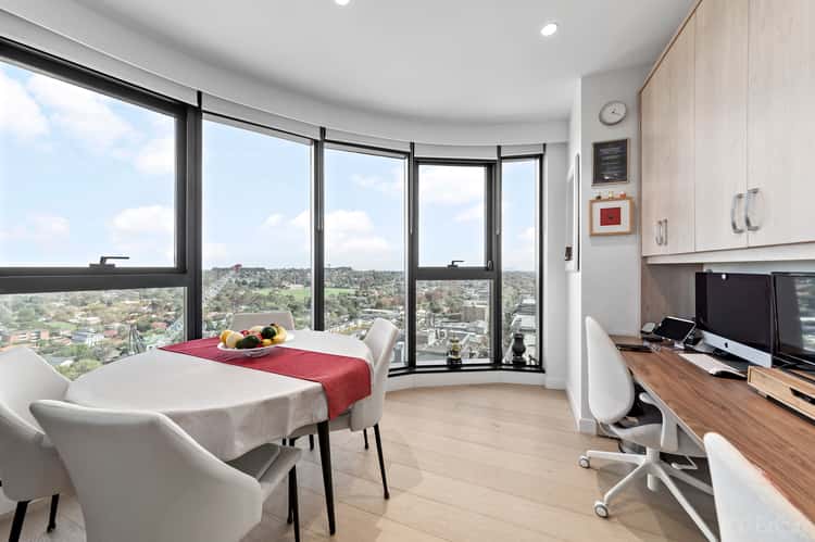 Fourth view of Homely apartment listing, 1302/545 Station Street, Box Hill VIC 3128