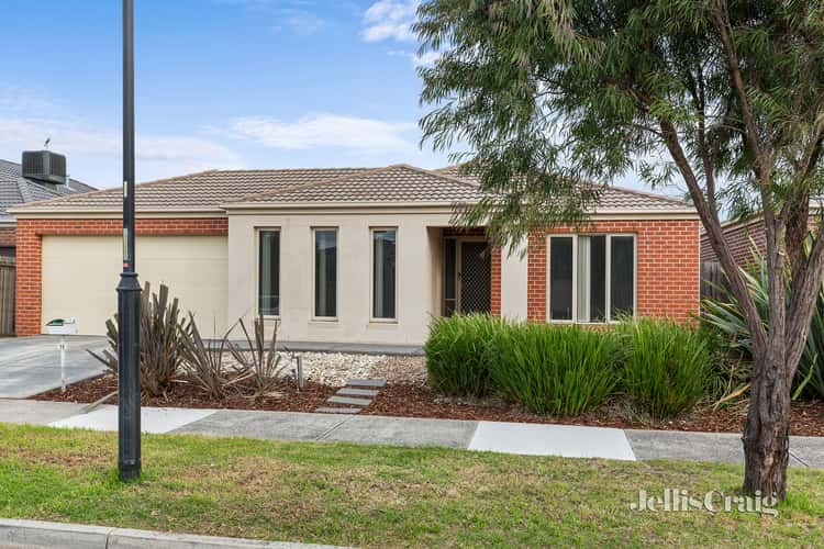 14 Escape Drive, Doreen VIC 3754