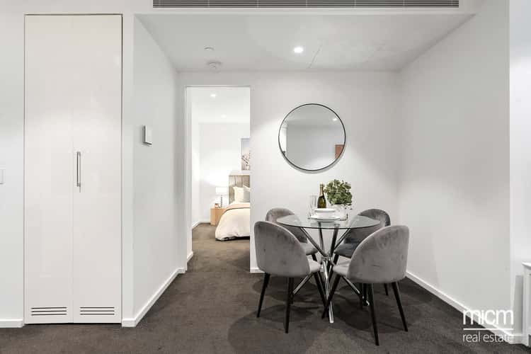 Fifth view of Homely apartment listing, 711/1 Balston Street, Southbank VIC 3006