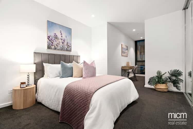 Sixth view of Homely apartment listing, 711/1 Balston Street, Southbank VIC 3006