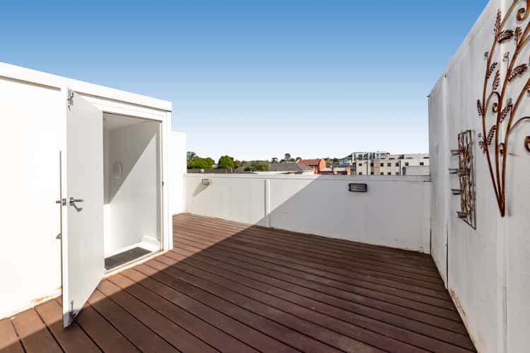 Third view of Homely apartment listing, 6/1192 Glen Huntly Road, Glen Huntly VIC 3163