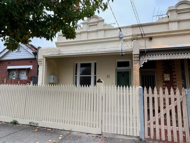 Main view of Homely house listing, 21 Vine Street, Moonee Ponds VIC 3039