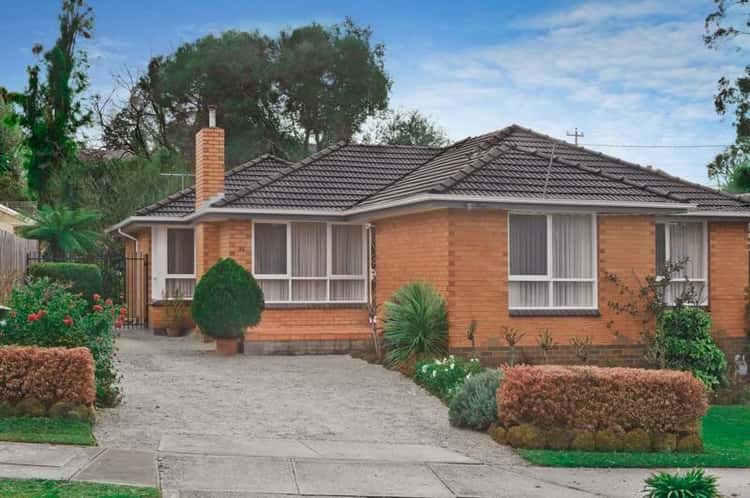 Fifth view of Homely house listing, 36 Warren Road, Viewbank VIC 3084