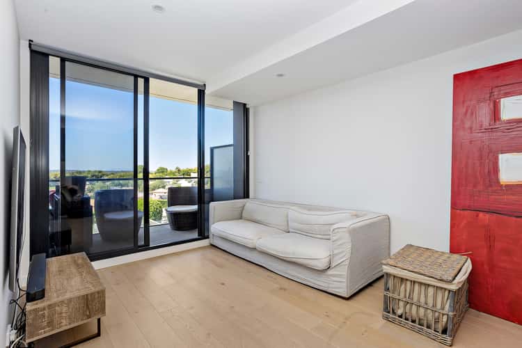 Third view of Homely apartment listing, 518/801 Dandenong Road, Malvern East VIC 3145